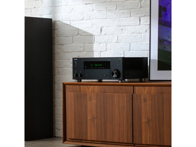 Onkyo TX-RZ30 9.2ch AV Receiver Black - Image 3