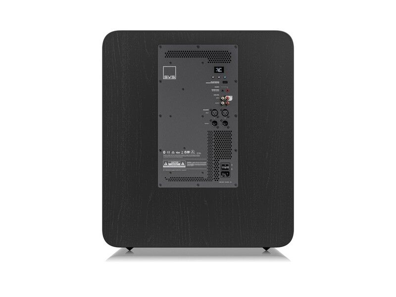 SVS PB17-Ultra R|Evolution Ported Box Subwoofer Black Oak - Image 4