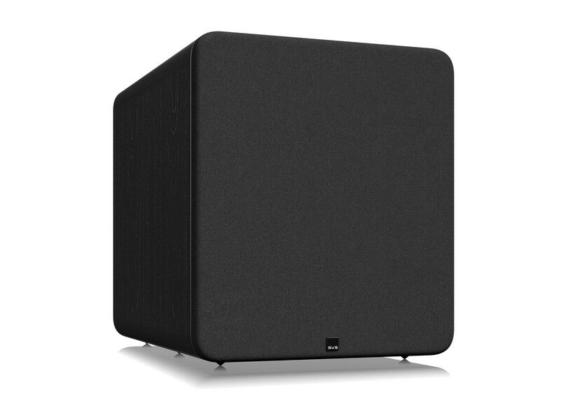 SVS PB17-Ultra R|Evolution Ported Box Subwoofer Black Oak - Image 2