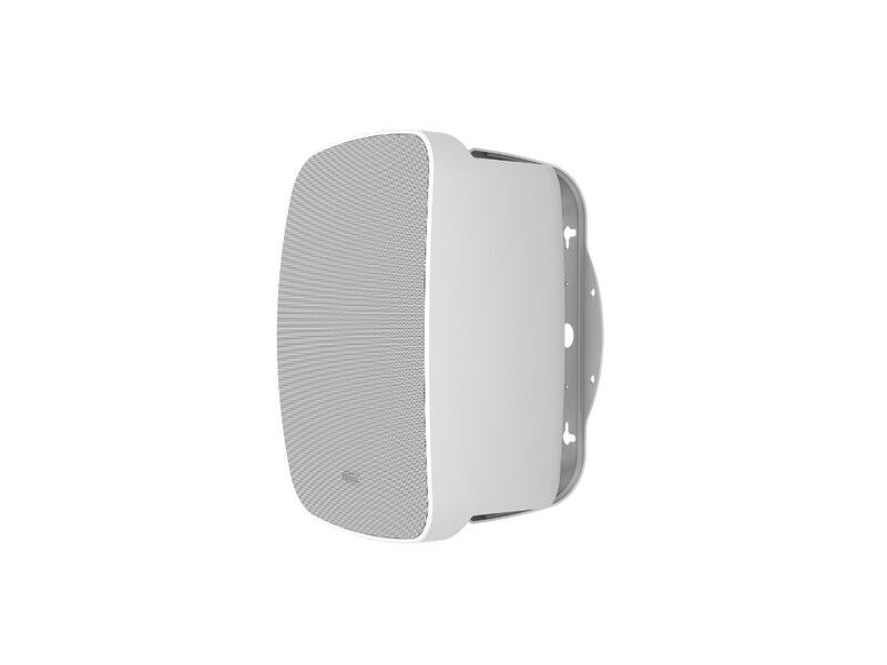 Klipsch RSM-525 Full Range 5.25in Outdoor/Indoor Speaker Pair White - Image 3