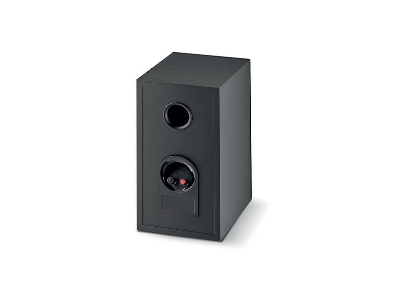 Focal Theva N1 2-way Bookshelf Speaker Pair - Image 7
