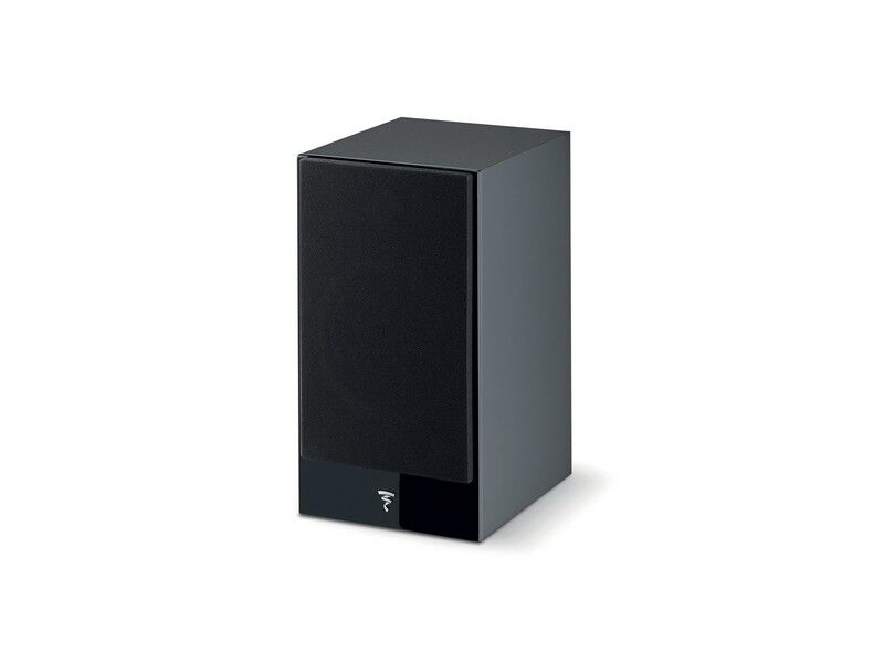 Focal Theva N1 2-way Bookshelf Speaker Pair - Image 2