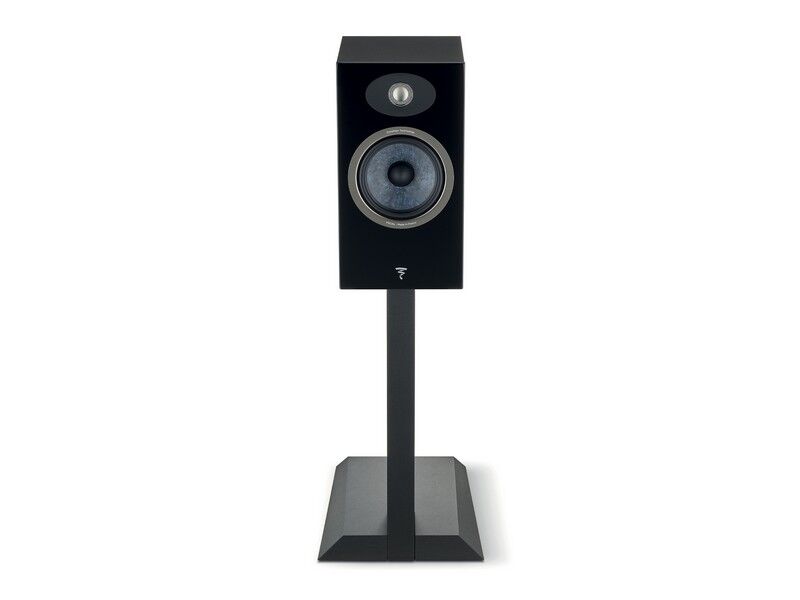 Focal Theva N1 2-way Bookshelf Speaker Pair - Image 6