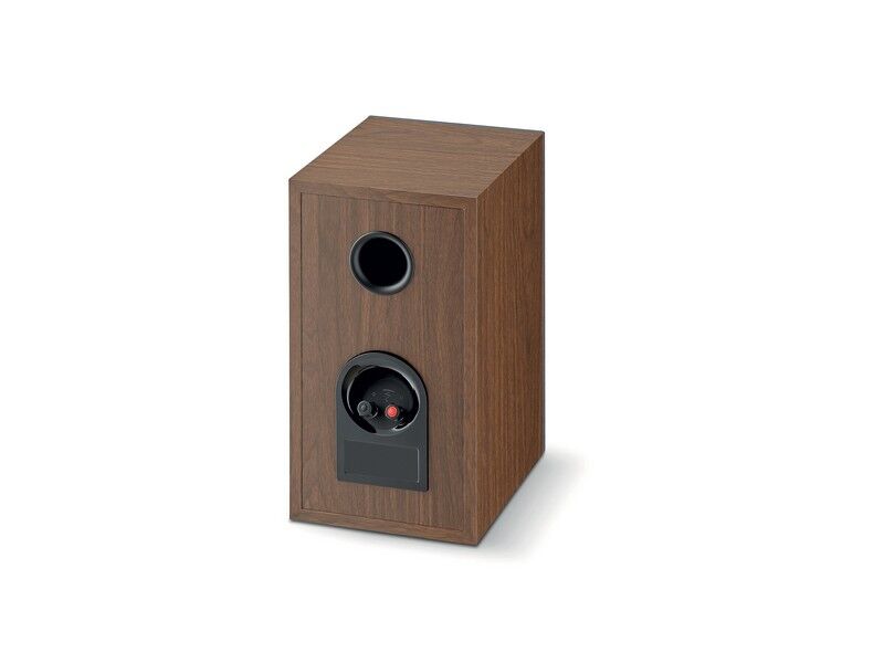 Focal Theva N1 2-way Bookshelf Speaker Pair - Image 11