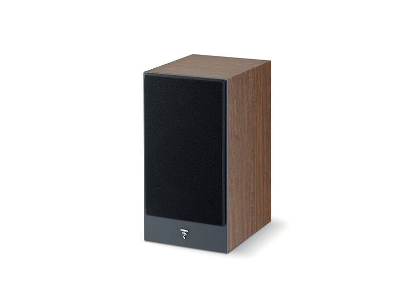 Focal Theva N1 2-way Bookshelf Speaker Pair - Image 9