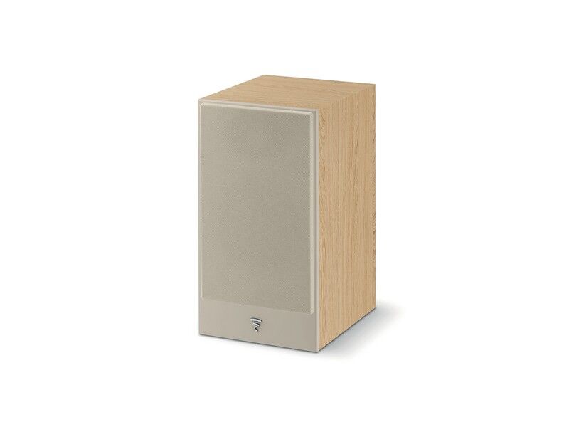Focal Theva N1 2-way Bookshelf Speaker Pair - Image 14