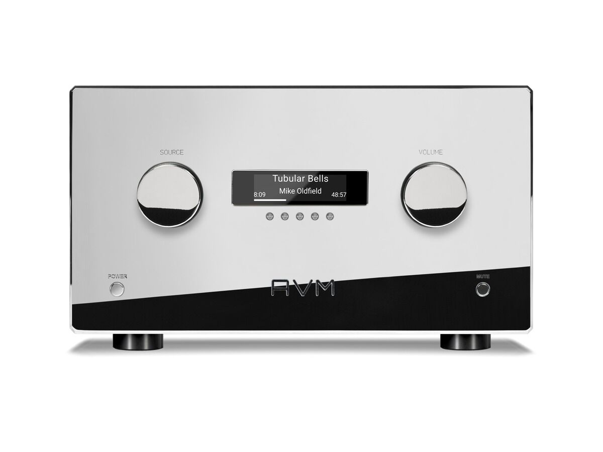 AVM Ovation AS XL - Image 11