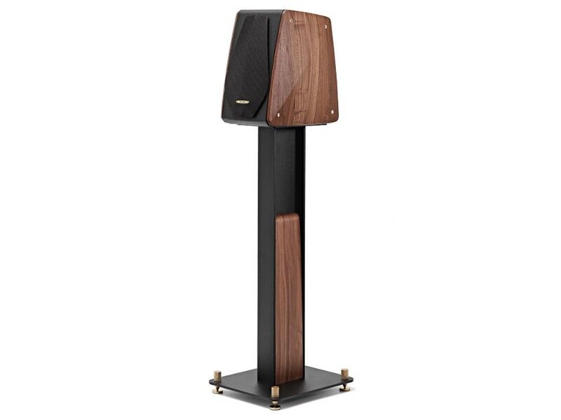 Sonus Faber Concertino G4 Luxury Bookshelf Speaker Pair - Image 6