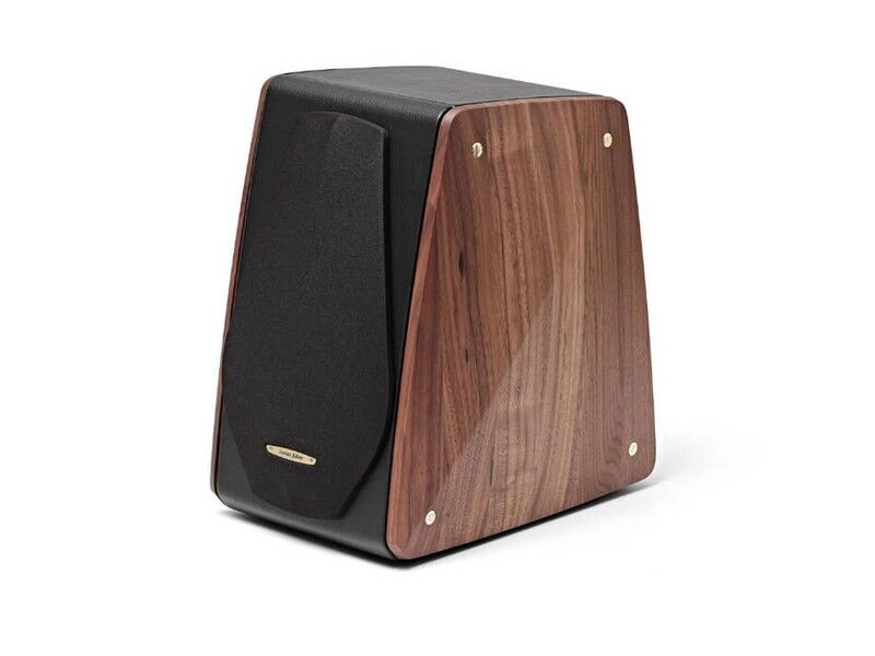 Sonus Faber Concertino G4 Luxury Bookshelf Speaker Pair - Image 4