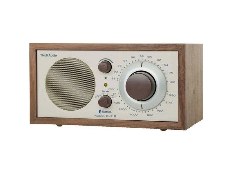 Tivoli Audio Model One BT AM/FM Table Radio with Bluetooth - Image 6