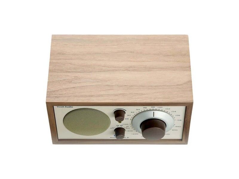 Tivoli Audio Model One BT AM/FM Table Radio with Bluetooth - Image 7