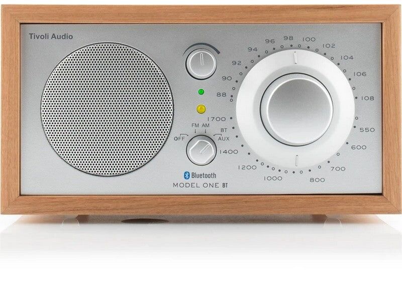 Tivoli Audio Model One BT AM/FM Table Radio with Bluetooth - Image 3