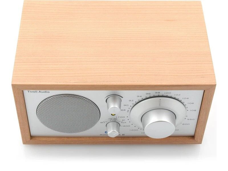 Tivoli Audio Model One BT AM/FM Table Radio with Bluetooth - Image 11