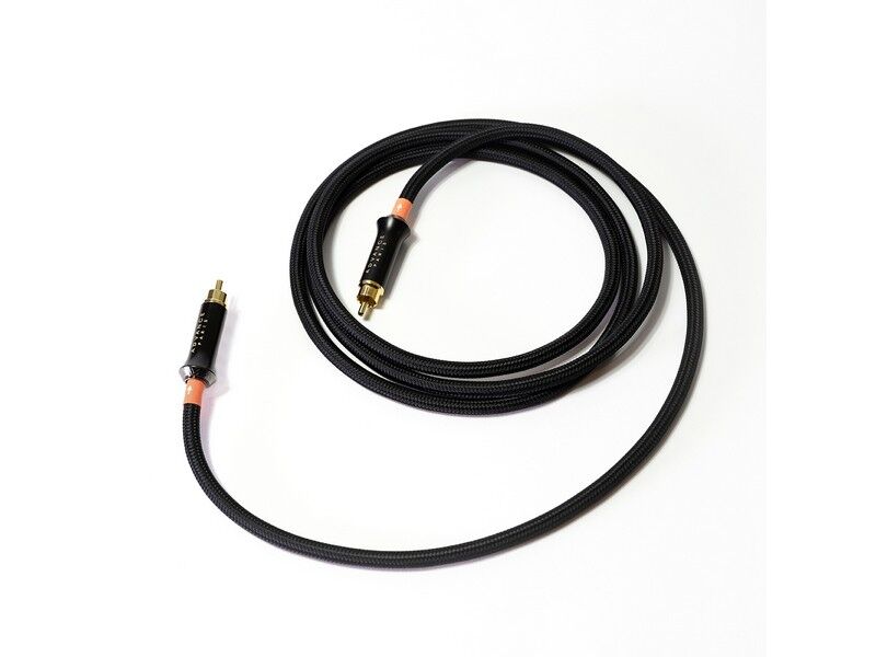 Advance Paris Link OCC Coaxial Digital Interconnect - Image 3