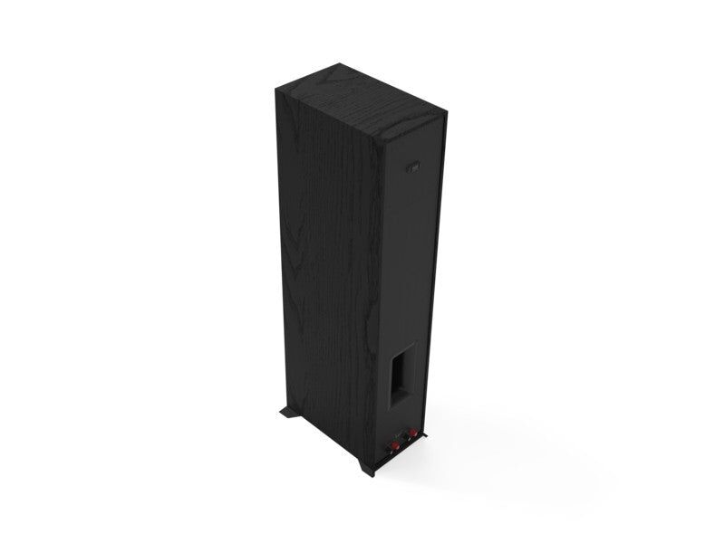 Klipsch R-600F Floorstanding Speaker Pair Ebony - Image 5