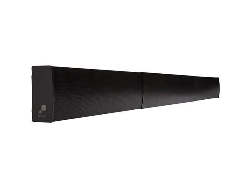 Sonance SB46 L Soundbar Width: 1562-1962mm Fits 70-80in TVs (Each)