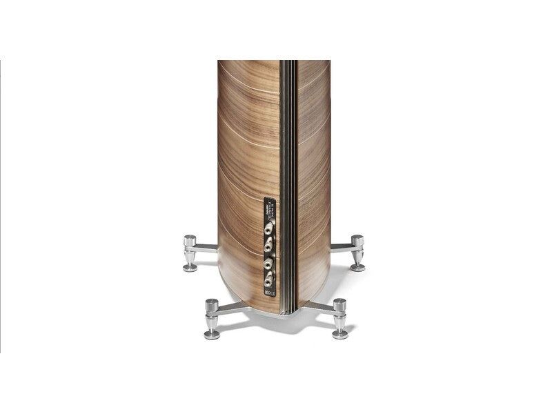 Sonus Faber Olympica Nova III Floorstanding Loudspeaker Pair Walnut - Image 5