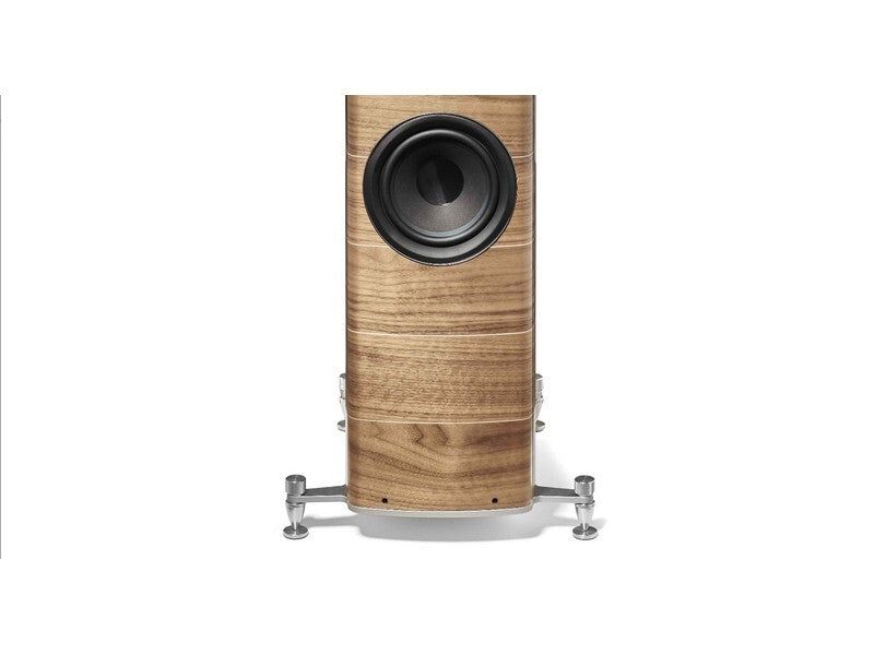 Sonus Faber Olympica Nova III Floorstanding Loudspeaker Pair Walnut - Image 4