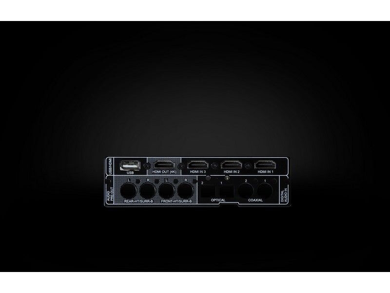 NAD VM 130i MDC 4K Video Module for Select NAD Components - Image 2