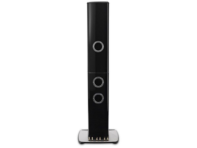 McIntosh XRT1.1K Floor Standing Loudspeaker Pair - Image 5