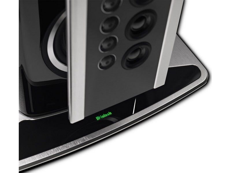 McIntosh XRT1.1K Floor Standing Loudspeaker Pair - Image 10