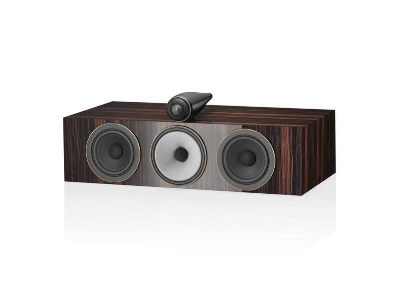 Bowers & Wilkins HTM71 S3 Signature Centre Channel Speaker Datuk Gloss - Image 5