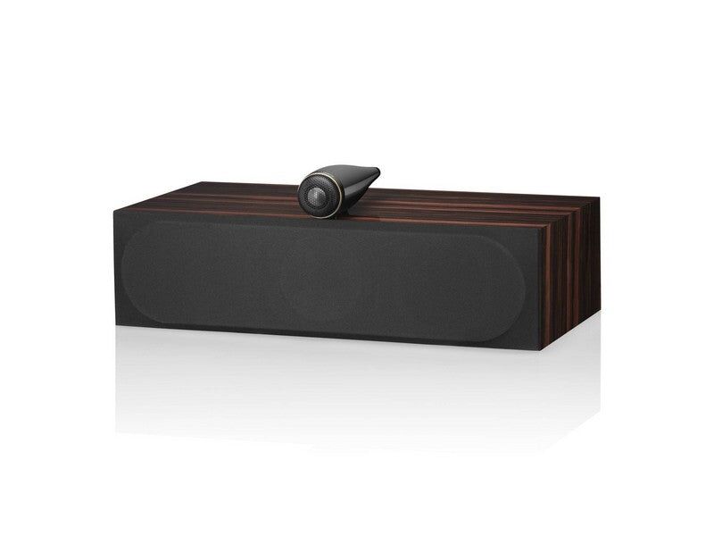 Bowers & Wilkins HTM71 S3 Signature Centre Channel Speaker Datuk Gloss - Image 6
