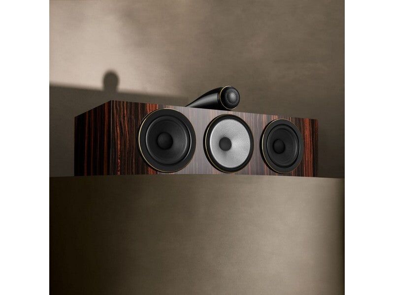Bowers & Wilkins HTM71 S3 Signature Centre Channel Speaker Datuk Gloss - Image 4