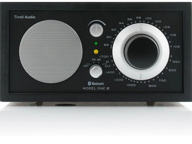 Tivoli Audio Model One BT AM/FM Table Radio with Bluetooth - Image 2