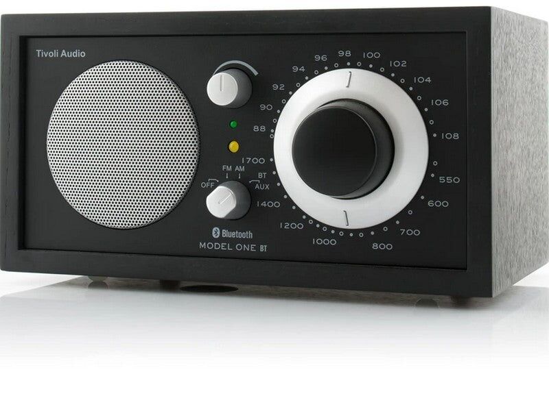 Tivoli Audio Model One BT AM/FM Table Radio with Bluetooth - Image 15