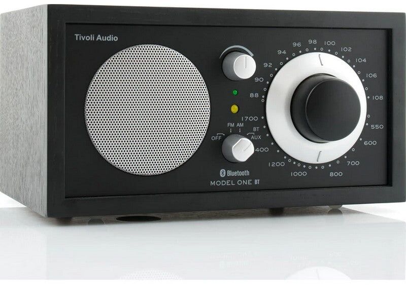 Tivoli Audio Model One BT AM/FM Table Radio with Bluetooth - Image 19
