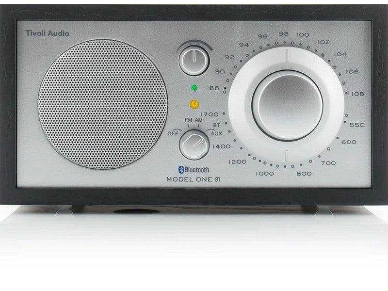 Tivoli Audio Model One BT AM/FM Table Radio with Bluetooth - Image 4