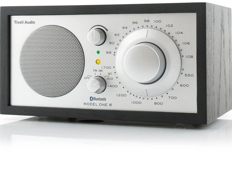 Tivoli Audio Model One BT AM/FM Table Radio with Bluetooth - Image 12