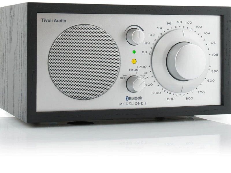 Tivoli Audio Model One BT AM/FM Table Radio with Bluetooth - Image 13