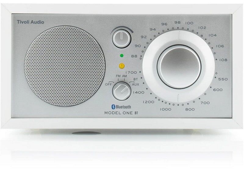 Tivoli Audio Model One BT AM/FM Table Radio with Bluetooth - Image 5