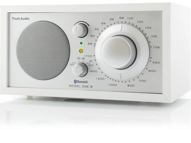 Tivoli Audio Model One BT AM/FM Table Radio with Bluetooth - Image 17