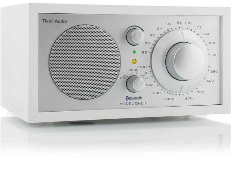 Tivoli Audio Model One BT AM/FM Table Radio with Bluetooth - Image 18