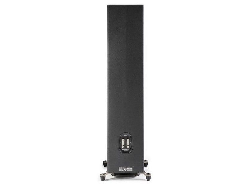 Polk Reserve Series R700 Floorstanding Speaker Pair Black - Image 4