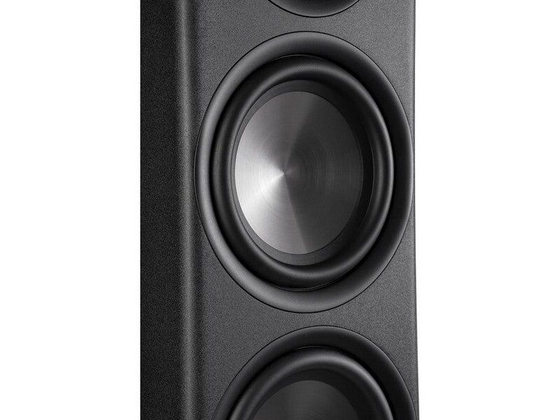 Polk Reserve Series R700 Floorstanding Speaker Pair Black - Image 5