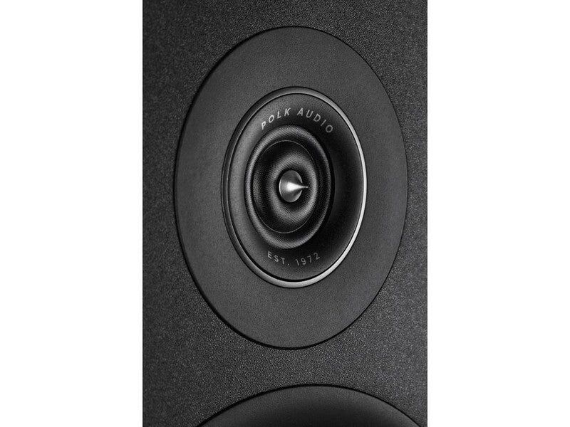 Polk Reserve Series R700 Floorstanding Speaker Pair Black - Image 7