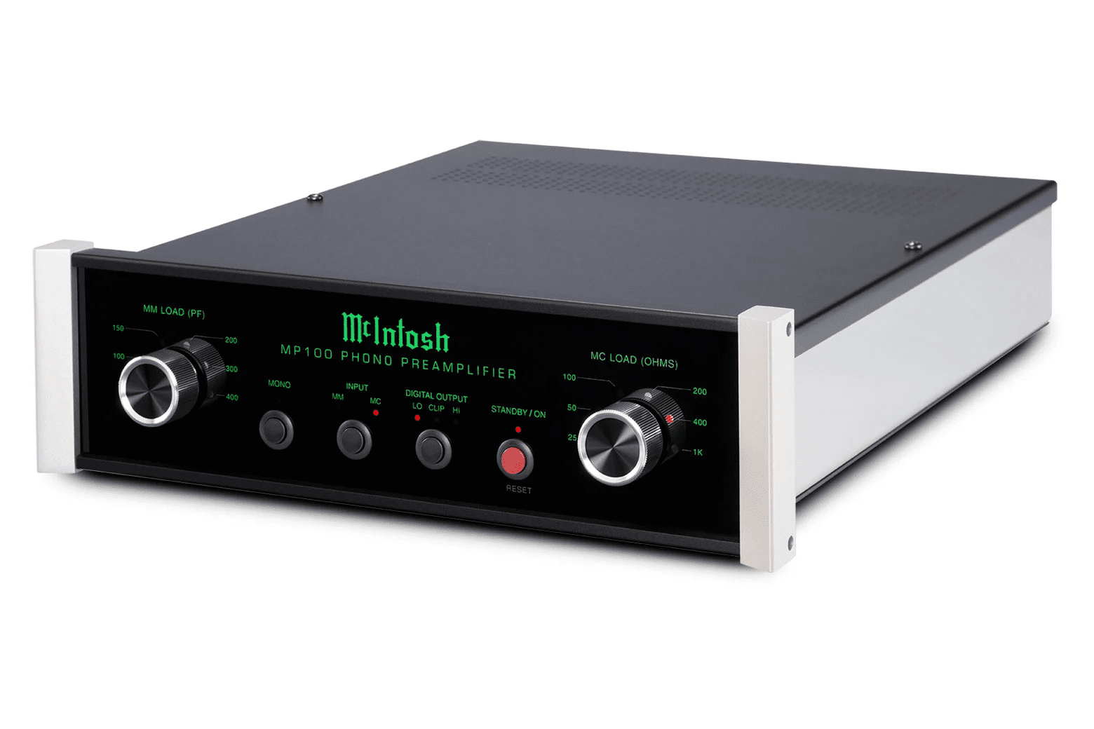 MP100 2-Channel Phono Preamplifier - Image 4