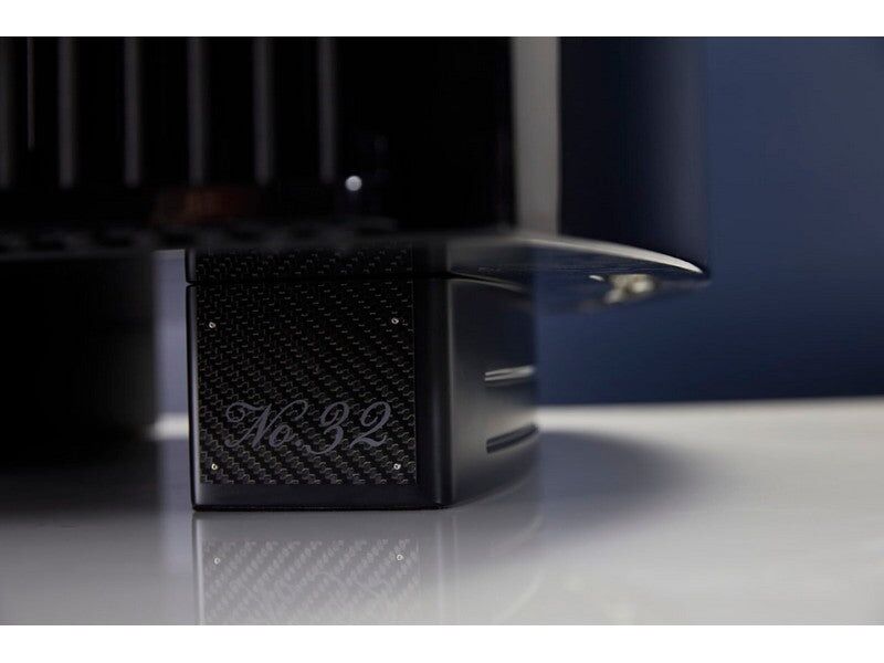 REL No. 32 Reference Series Closed Box Front Firing Subwoofer - Image 6