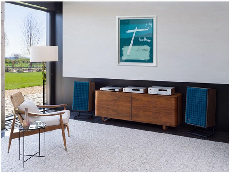 JBL Classic CD350 Compact Disc Player - Image 3