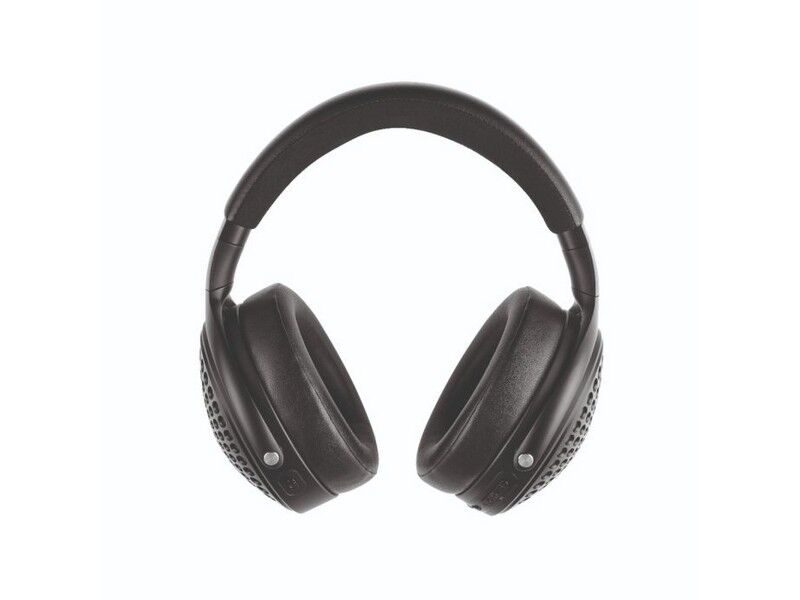Focal Bathys Bluetooth Active Noise Cancelling Headphones - Deep Black
