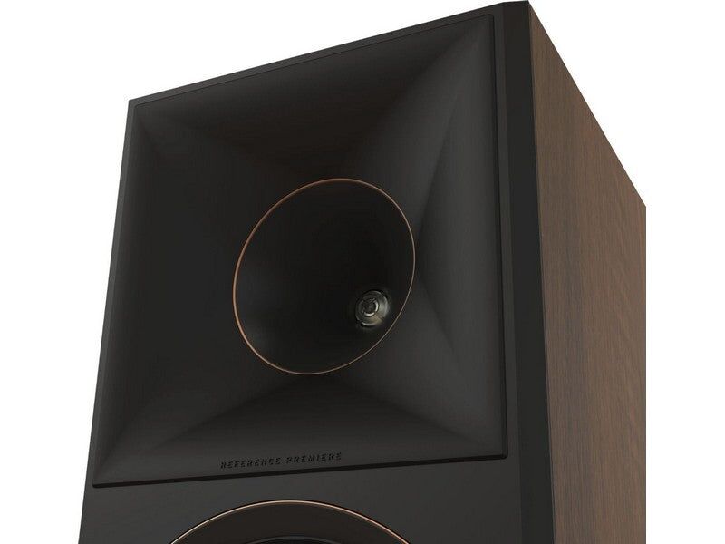 Klipsch RP-8000F II Reference Floorstanding Speaker Pair Walnut - Image 7