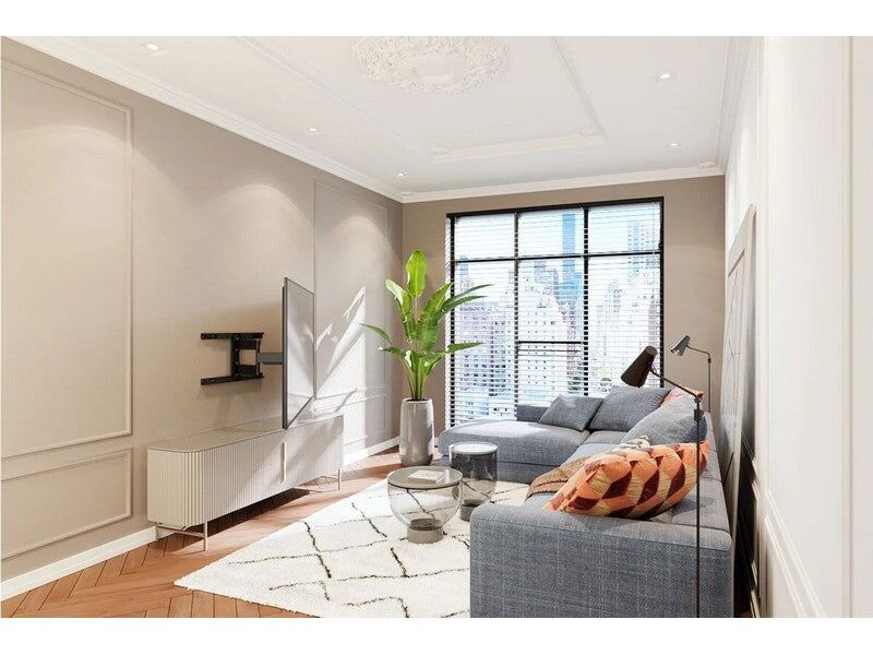 Vogel's TVA 6950 Universal Stud Adapter Black - Image 2