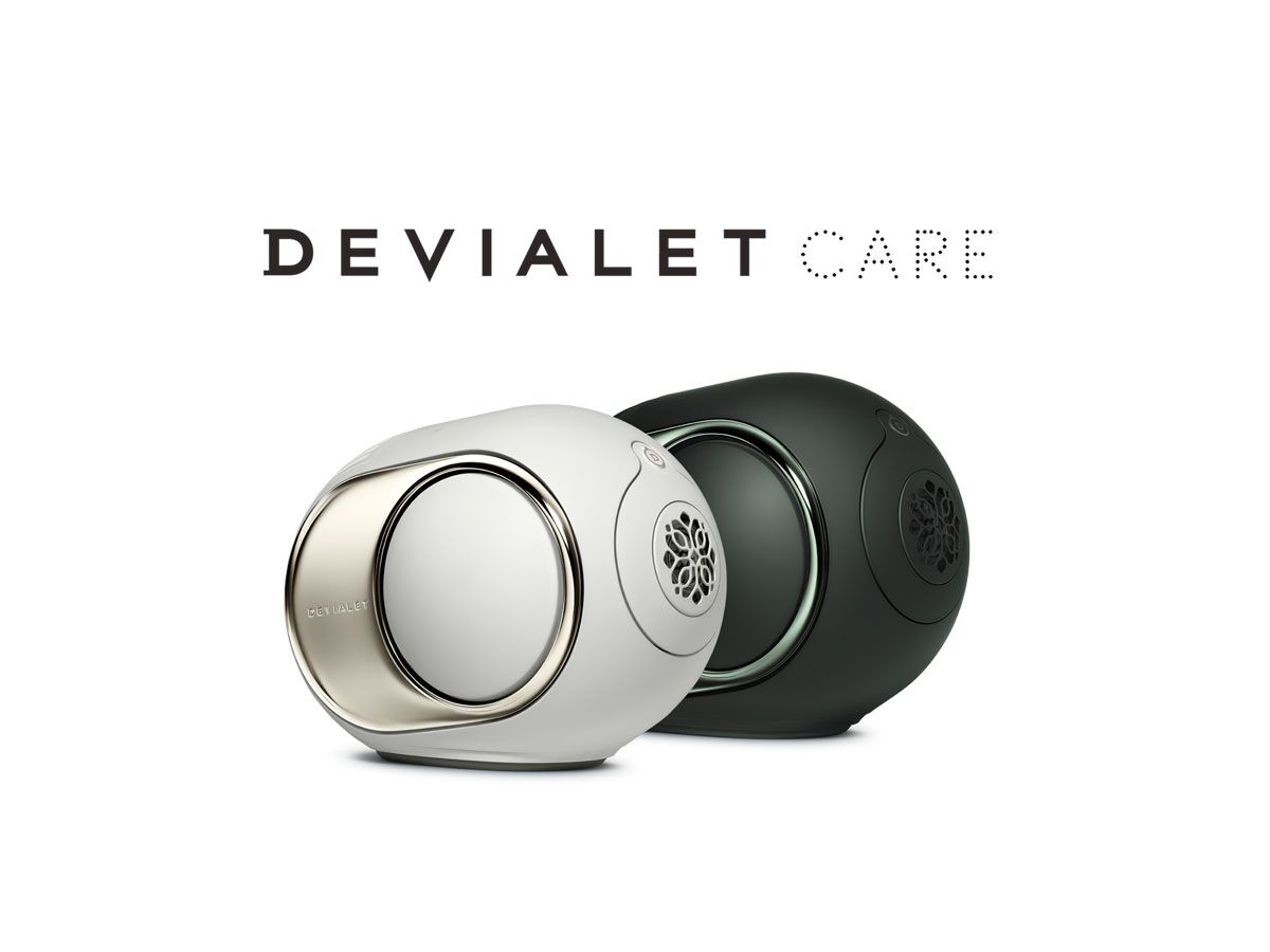 Devialet Care Phantom Ultimate 98 db