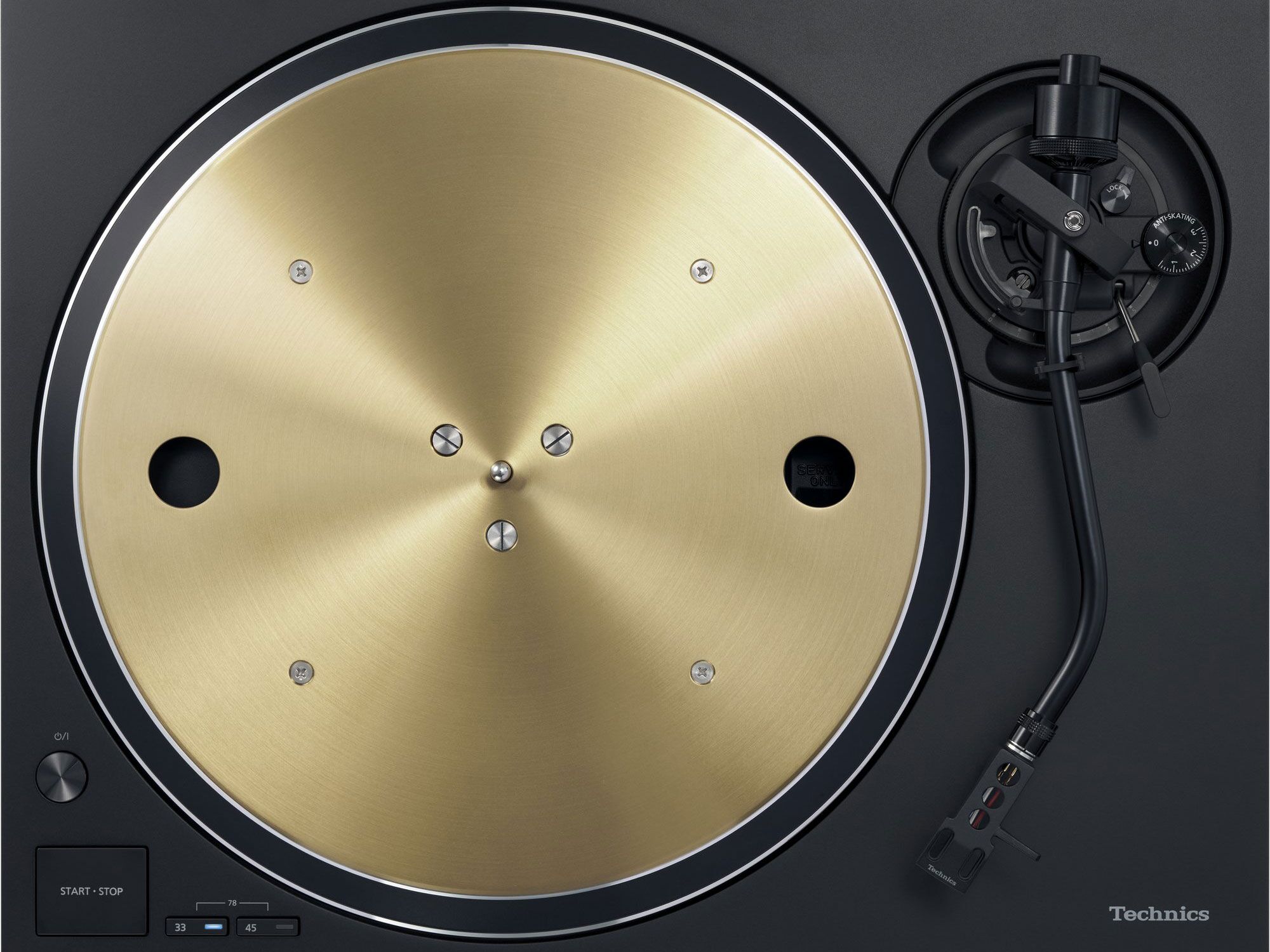 SL-1300G - Black