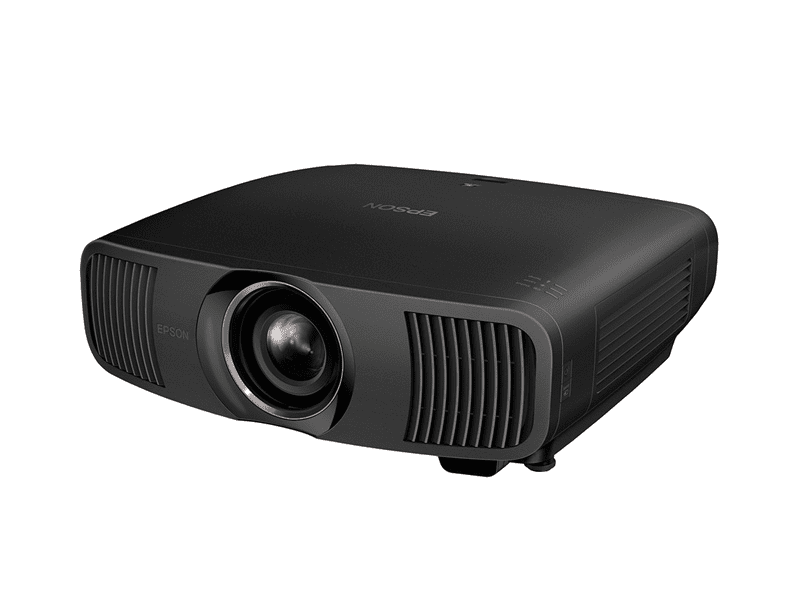 Epson EH-LS12000B 4K Laser Projector