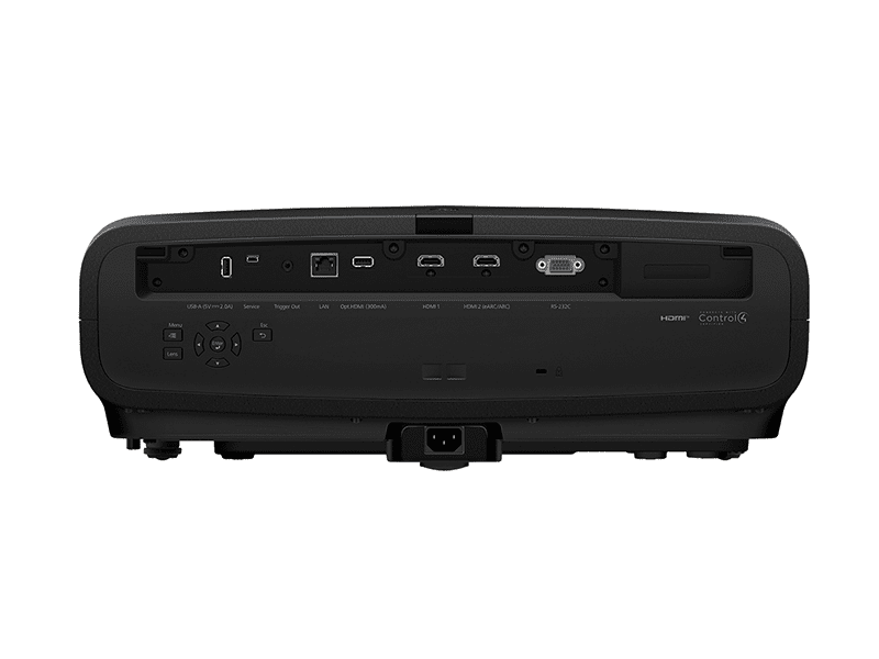 Epson EH-LS9000B 4K PRO-UHD Laser Home Cinema Projector